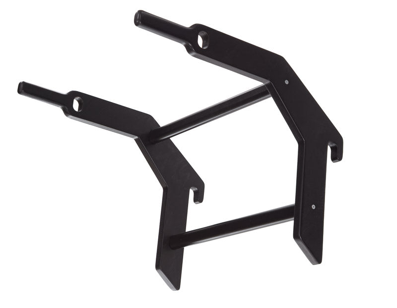 Pull-up / Dip Extension